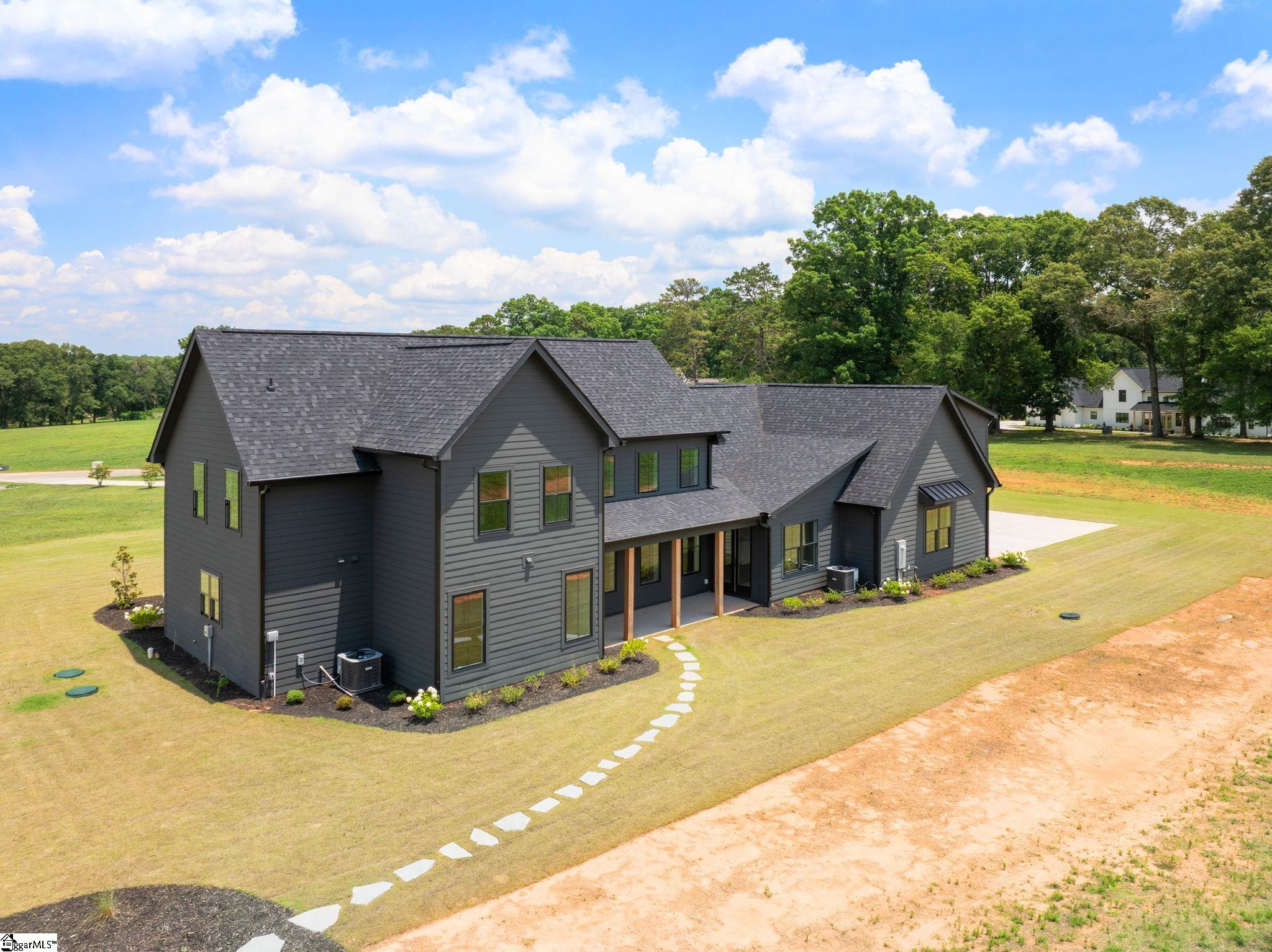 744 Garrison Road Pelzer, SC 29669 - Photo 47 of 50