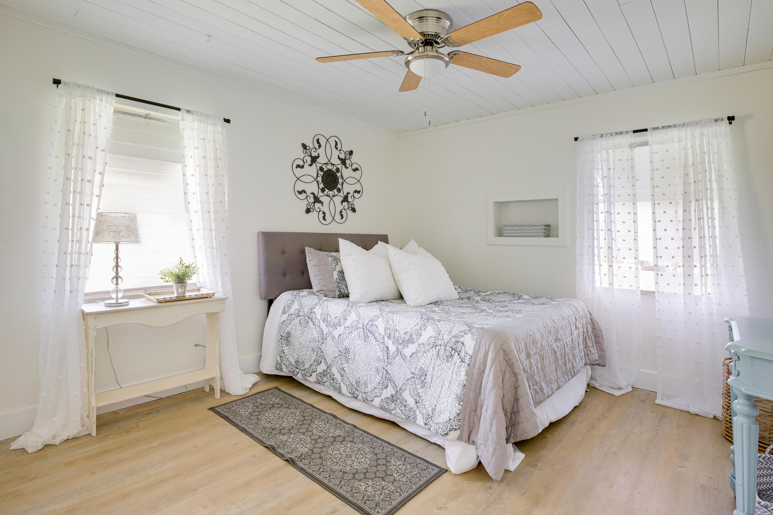 814 Rudolph Road Lake Worth, FL 33461 - Photo 12 of 29 Main Bedroom