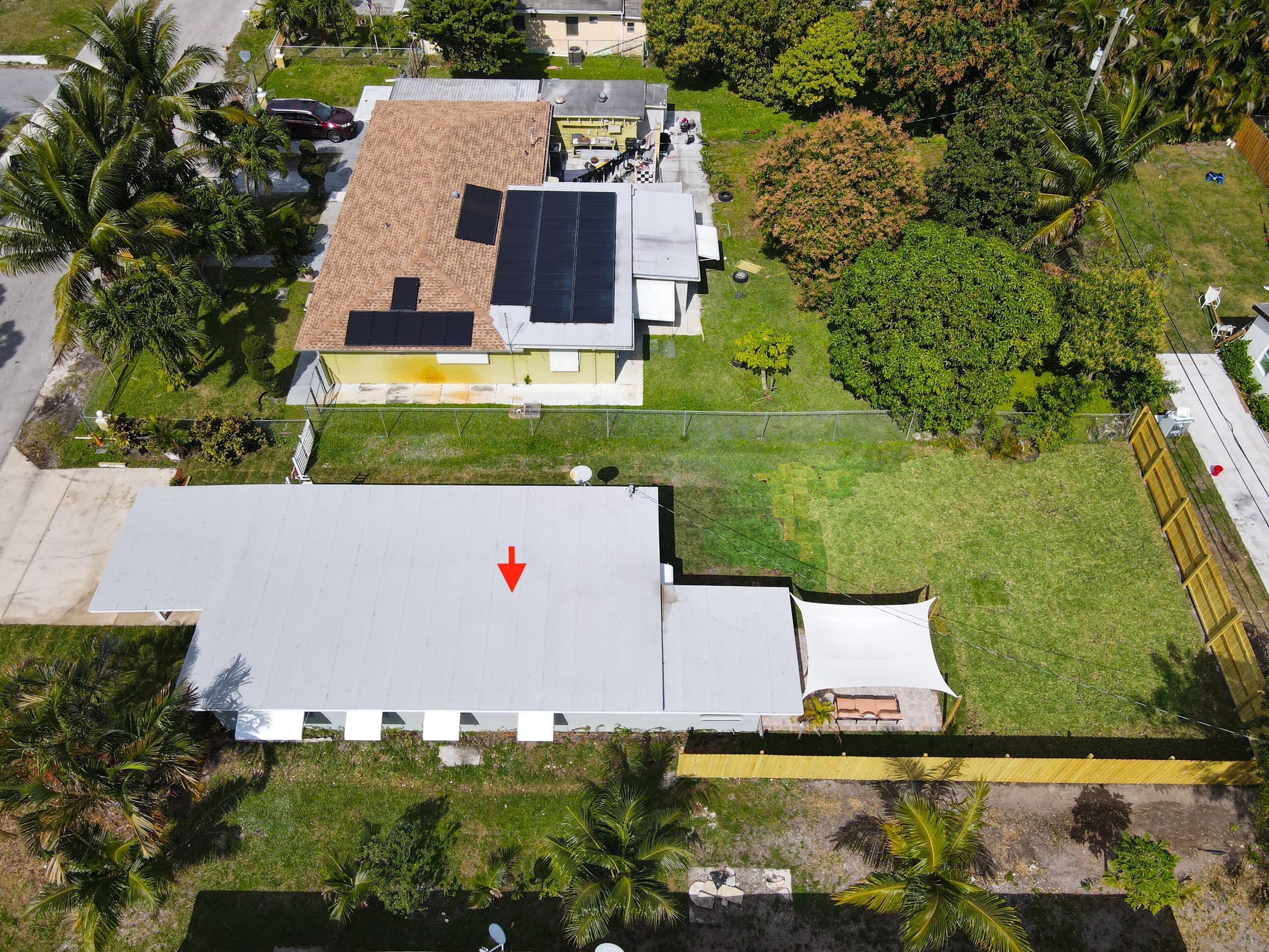 814 Rudolph Road Lake Worth, FL 33461 - Photo 26 of 29 dji_fly_20230216_132726_972_167657205785