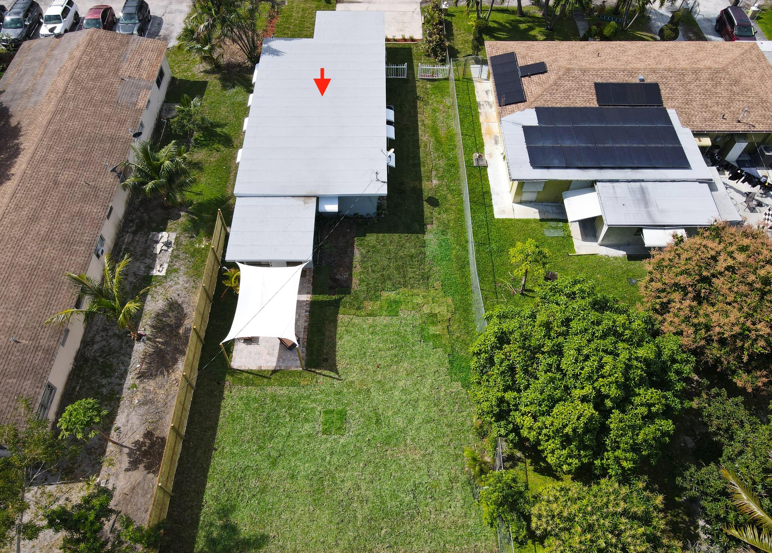 814 Rudolph Road Lake Worth, FL 33461 - Photo 27 of 29 Beautiful