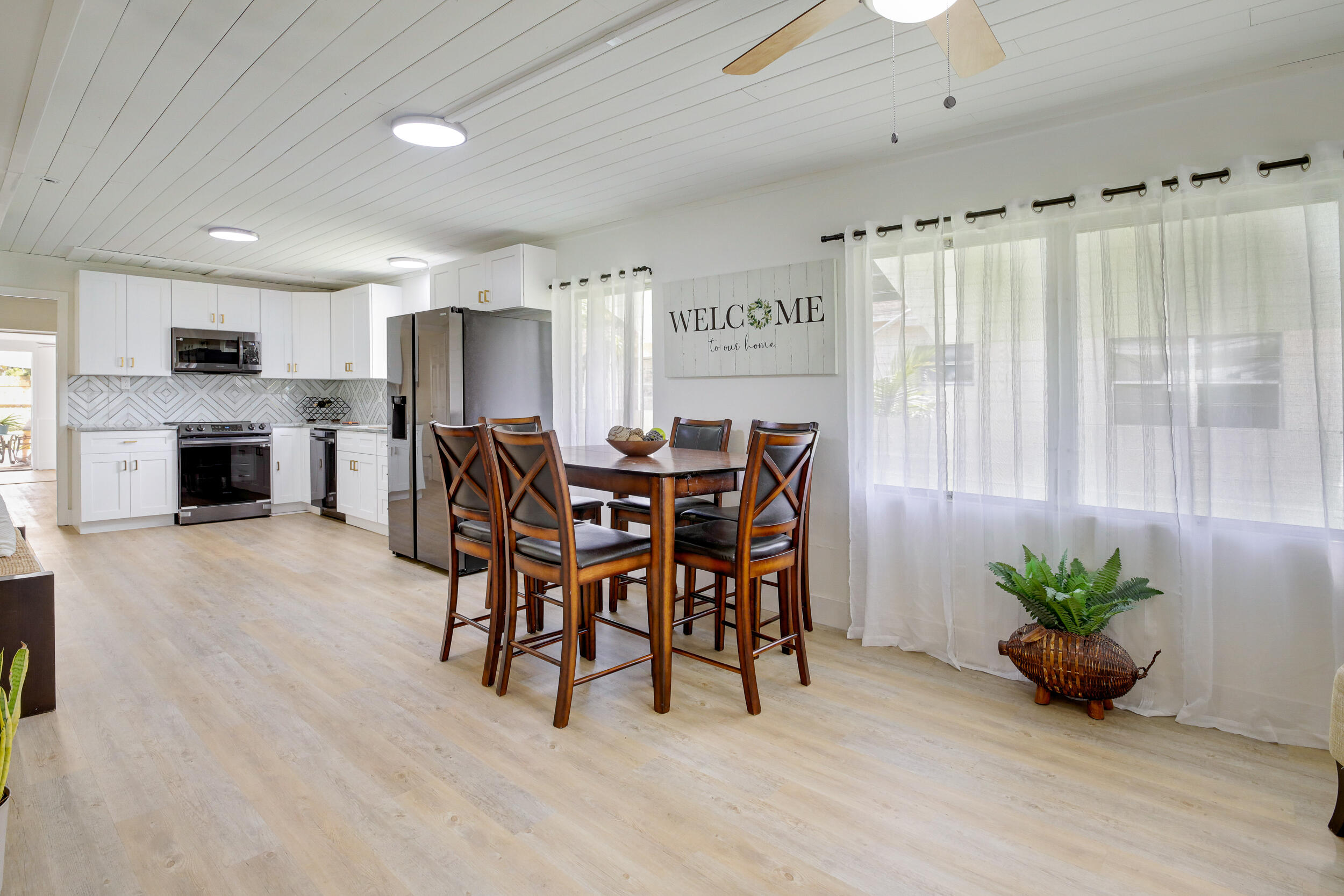 814 Rudolph Road Lake Worth, FL 33461 - Photo 8 of 29 Open Spaces