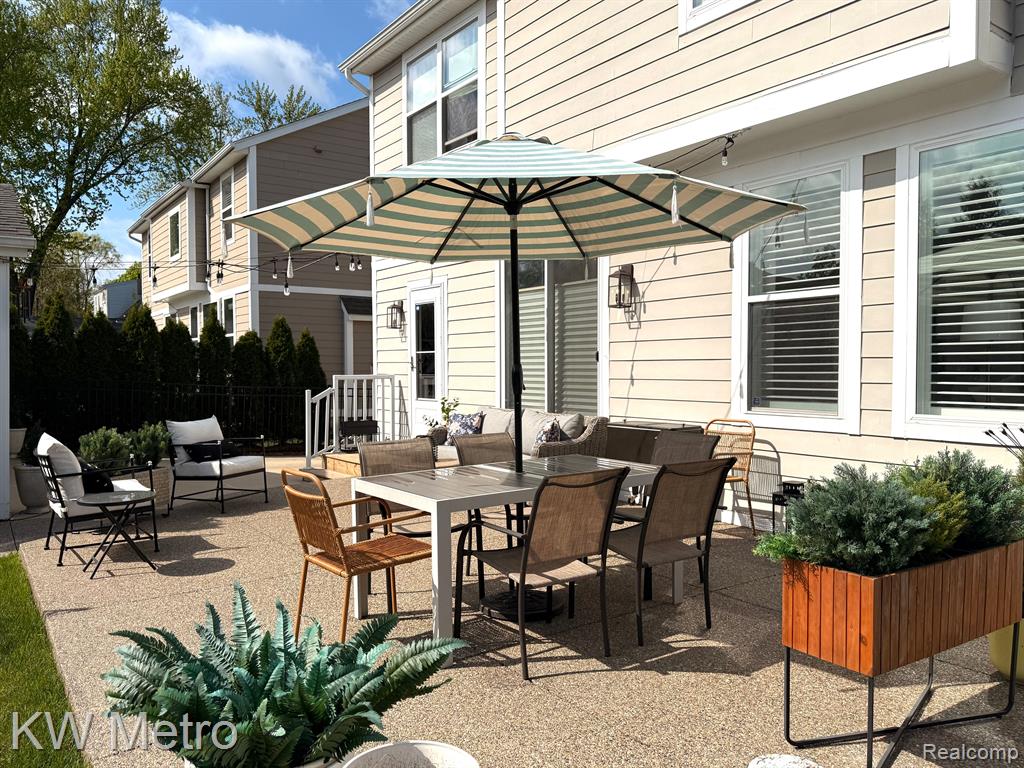 3508 Durham Road Royal Oak, MI 48073 - Photo 6 of 45 Gallery Image 6