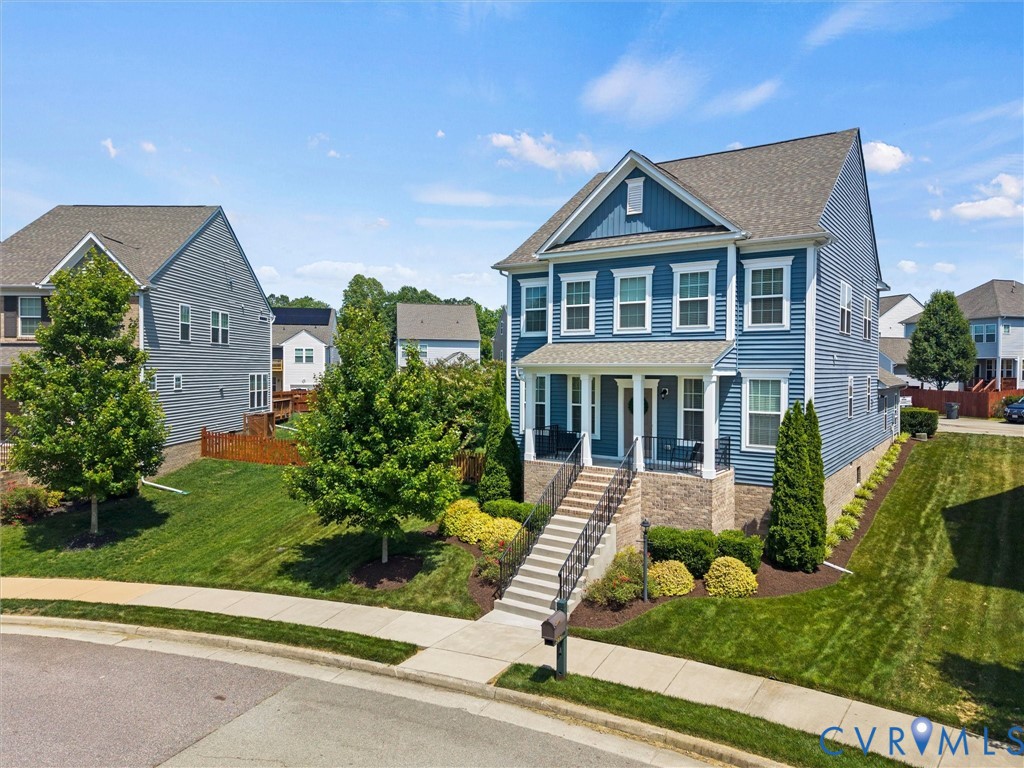 5661 Rohan Place Moseley, VA 23120 - Photo 56 of 64