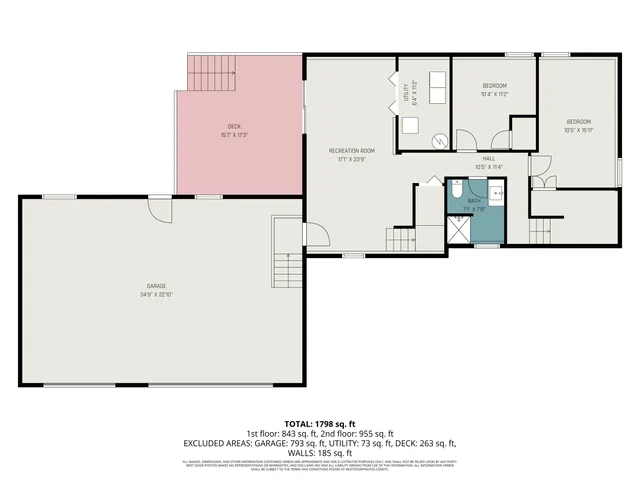 $400,000 | 1160 Farnsworth Avenue Southeast, Grand Rapids, MI 49546