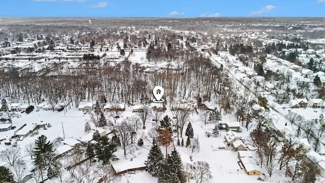 $400,000 | 1160 Farnsworth Avenue Southeast, Grand Rapids, MI 49546