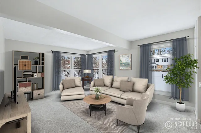 $400,000 | 1160 Farnsworth Avenue Southeast, Grand Rapids, MI 49546