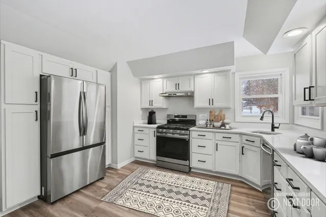 $400,000 | 1160 Farnsworth Avenue Southeast, Grand Rapids, MI 49546