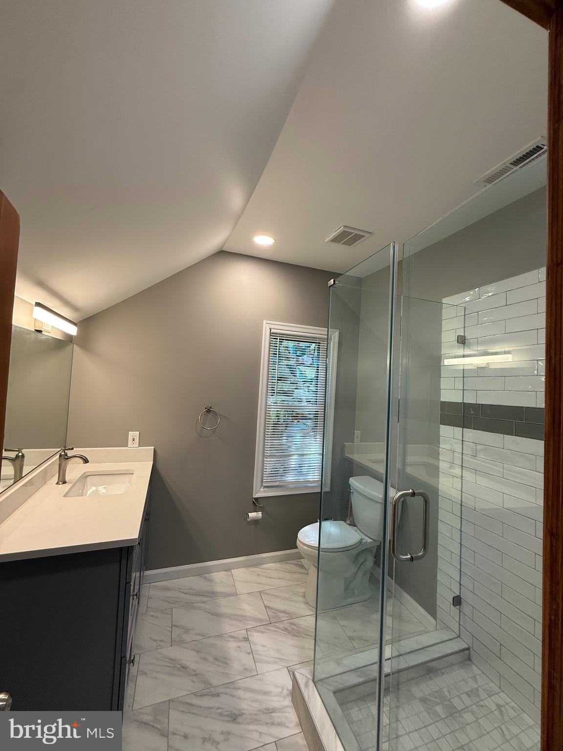 4007 Bateman Avenue Baltimore, MD 21216 - Photo 13 of 16 2nd floor Bathroom