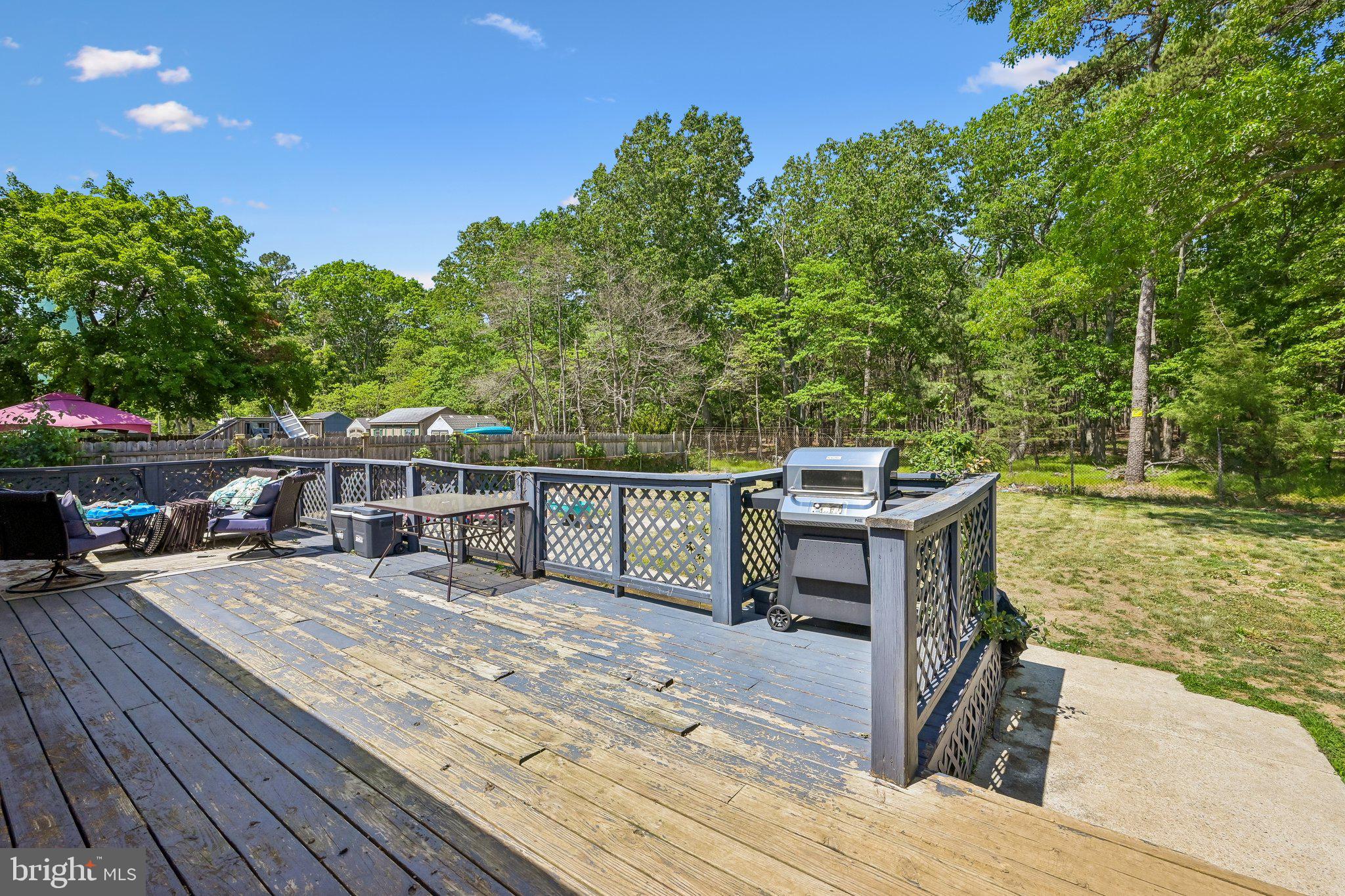 118 Country Club Road Pine Hill, NJ 08021 - Photo 17 of 21