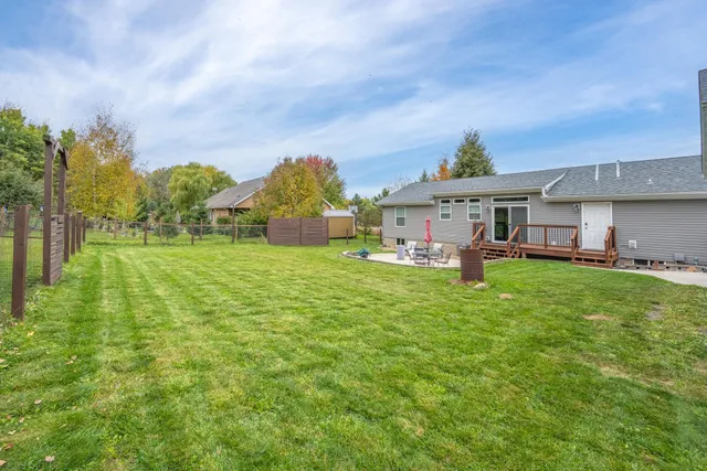 $345,000 | 765 Hilltop Lane, St. Croix Falls, WI 54024