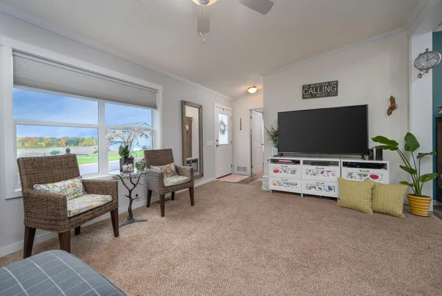 $345,000 | 765 Hilltop Lane, St. Croix Falls, WI 54024