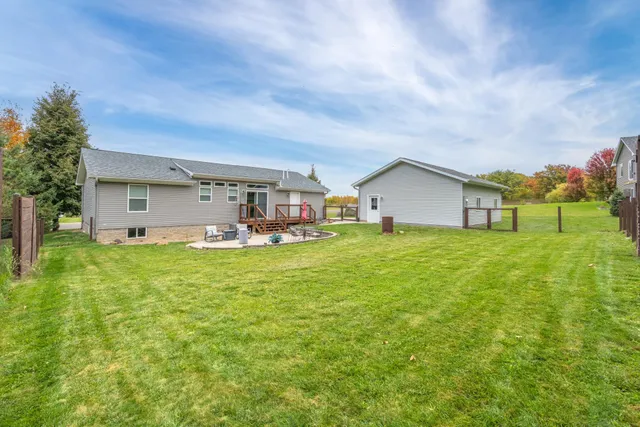 $345,000 | 765 Hilltop Lane, St. Croix Falls, WI 54024