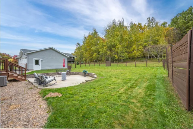 $345,000 | 765 Hilltop Lane, St. Croix Falls, WI 54024