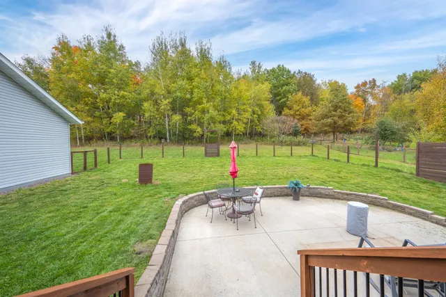 $345,000 | 765 Hilltop Lane, St. Croix Falls, WI 54024