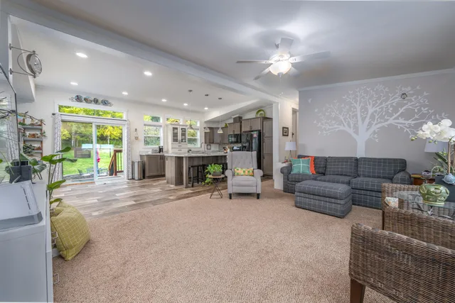 $345,000 | 765 Hilltop Lane, St. Croix Falls, WI 54024