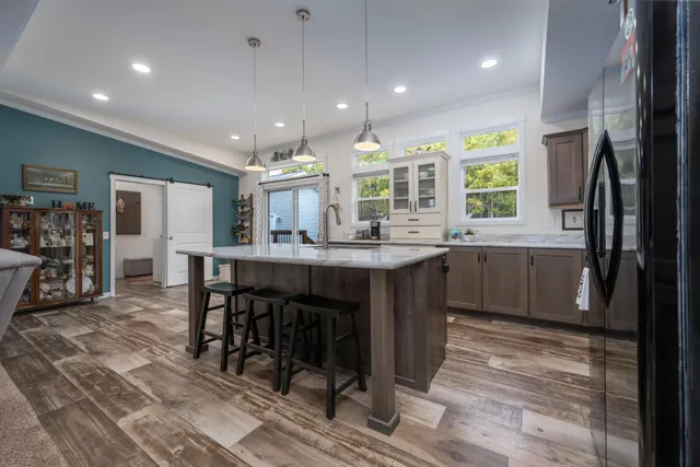 $345,000 | 765 Hilltop Lane, St. Croix Falls, WI 54024