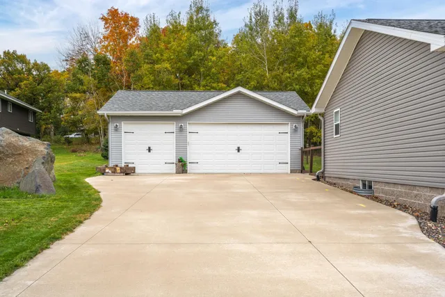 $345,000 | 765 Hilltop Lane, St. Croix Falls, WI 54024