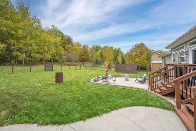 $345,000 | 765 Hilltop Lane, St. Croix Falls, WI 54024