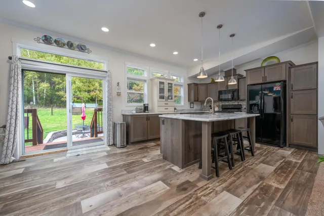 $345,000 | 765 Hilltop Lane, St. Croix Falls, WI 54024