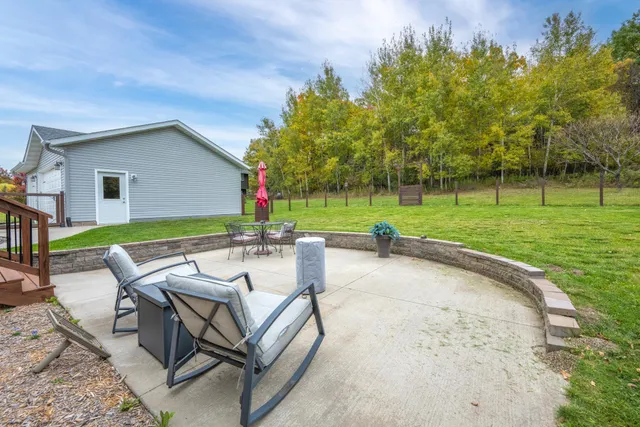 $345,000 | 765 Hilltop Lane, St. Croix Falls, WI 54024