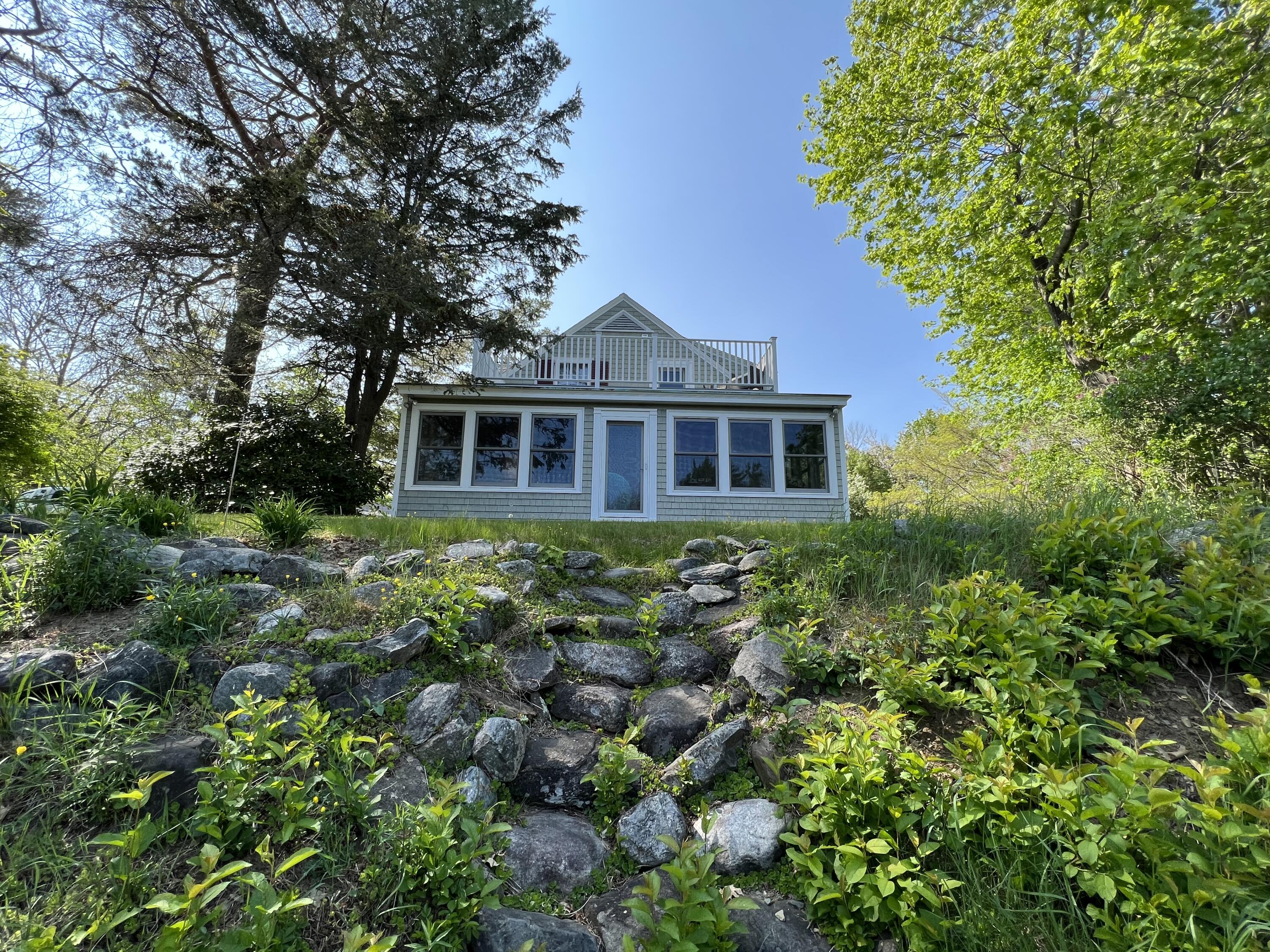 2 Lookout Point Road Bar Harbor, ME 04609 - Photo 4 of 78