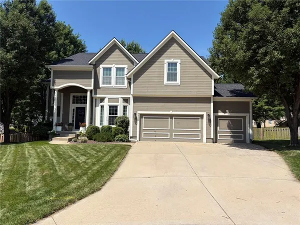 $575,000 | 5348 Kenton Street, Shawnee, KS 66226