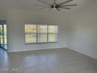 1430 Delbrook Way Marco Island, FL 34145 - Photo 2 of 18 an empty room with a window
