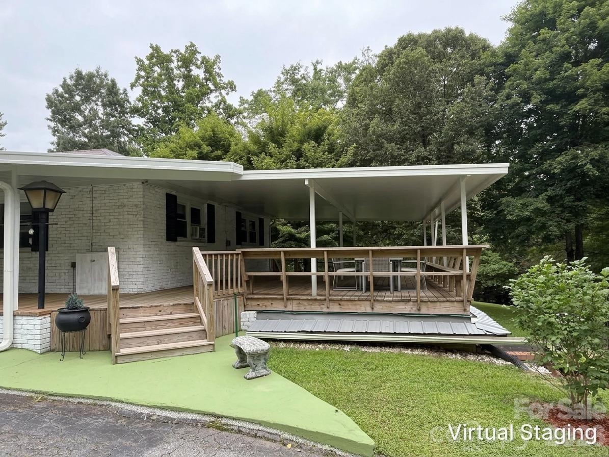 44 Tuttle Road Hendersonville, NC 28792 - Photo 8 of 48 Gallery Image 8