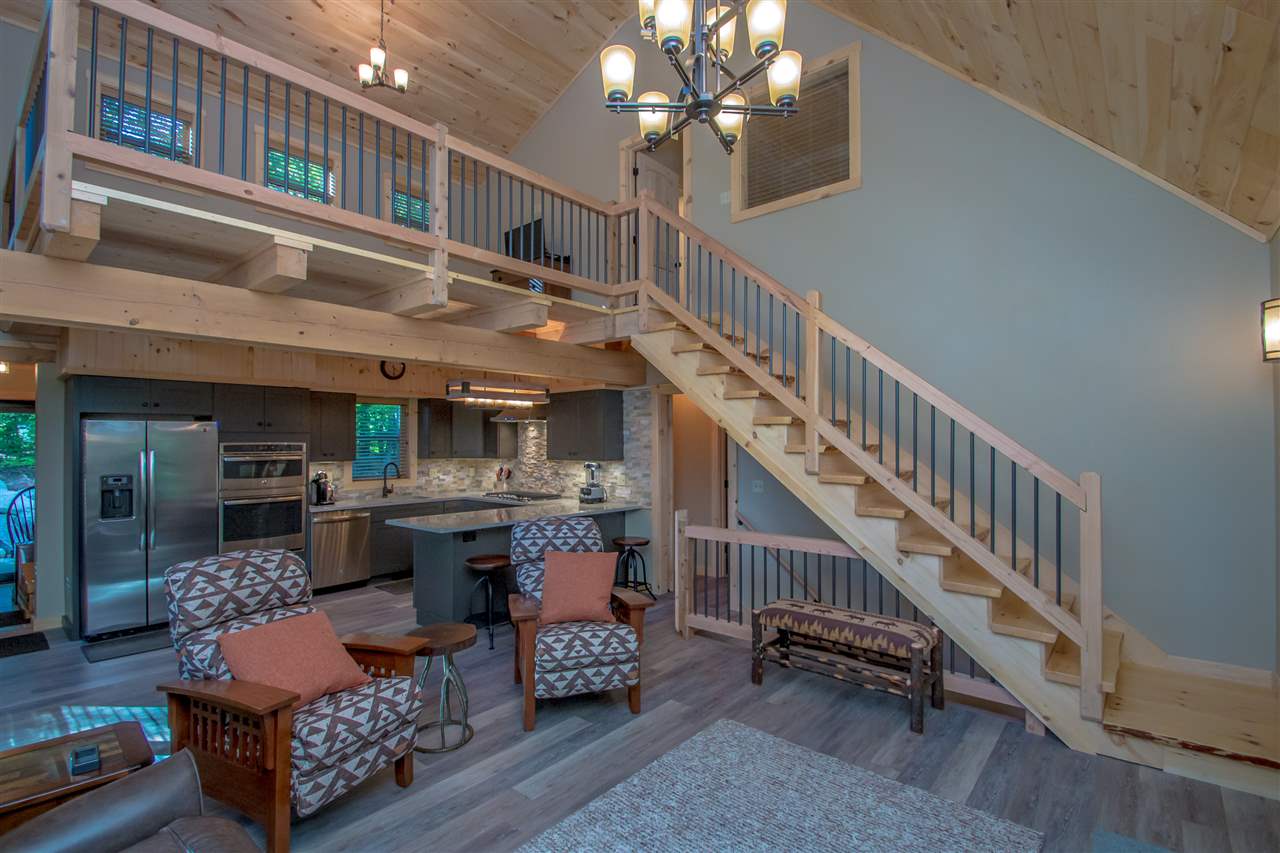 17 Moat Mountain Circle Road, Unit 17 Intervale, NH 03845 - Photo 3 of 27