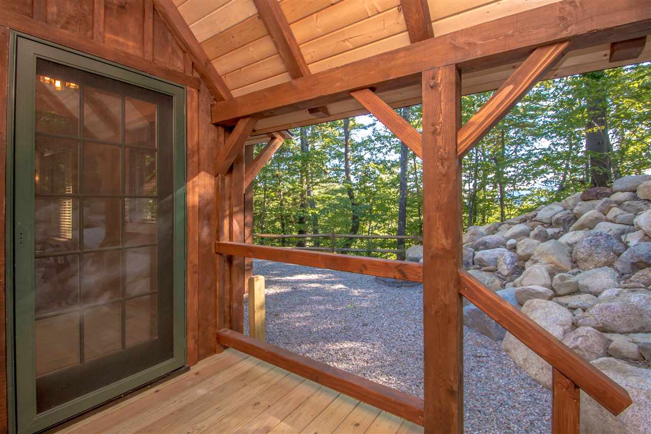 17 Moat Mountain Circle Road, Unit 17 Intervale, NH 03845 - Photo 24 of 27