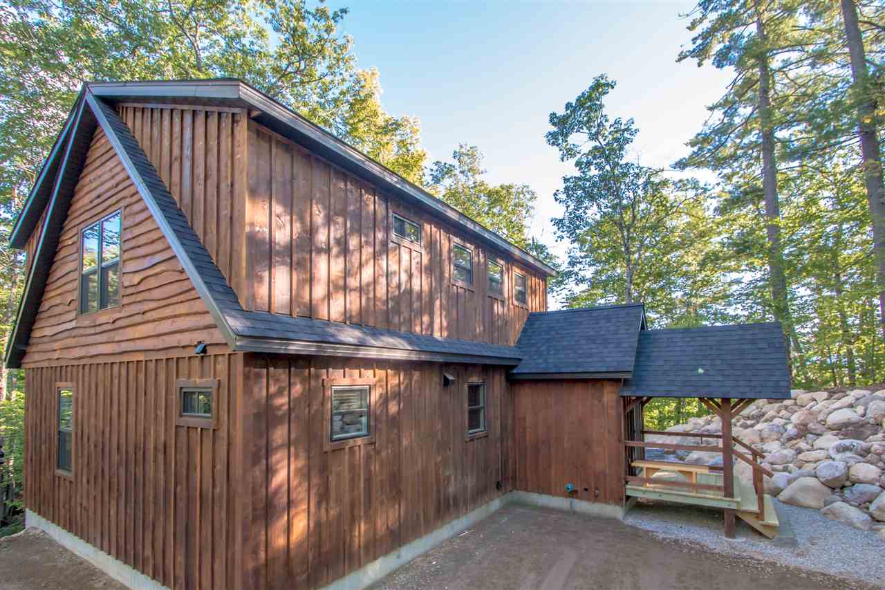 17 Moat Mountain Circle Road, Unit 17 Intervale, NH 03845 - Photo 26 of 27