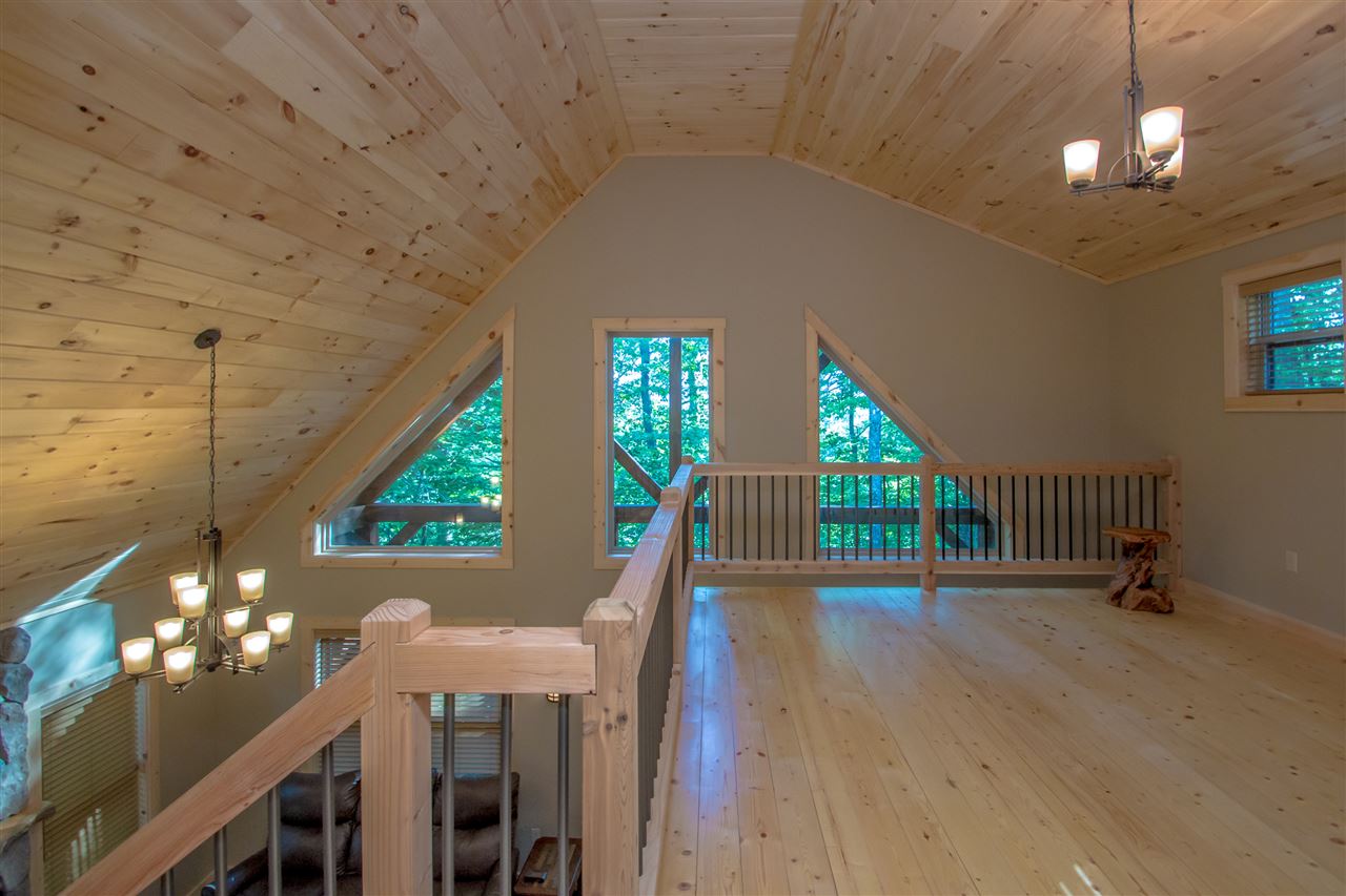 17 Moat Mountain Circle Road, Unit 17 Intervale, NH 03845 - Photo 5 of 27