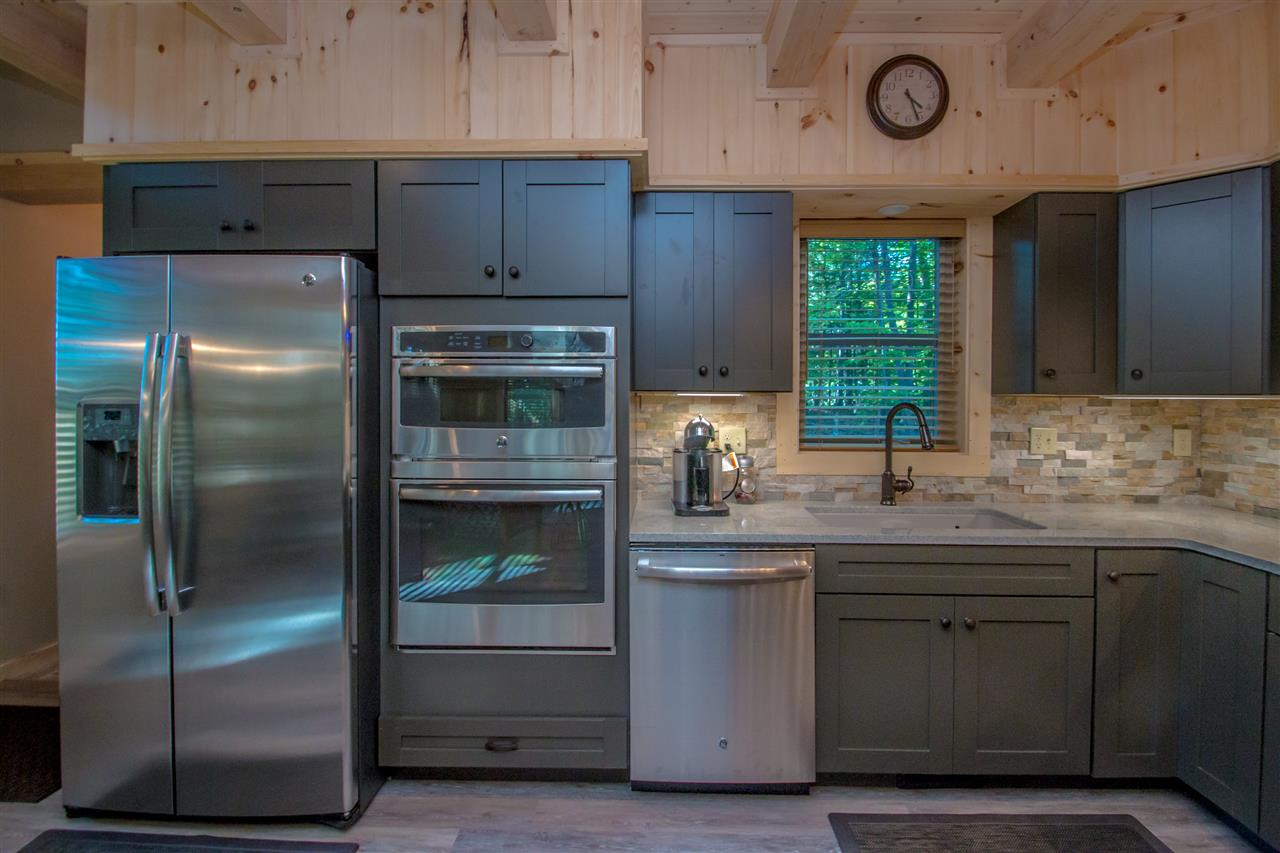 17 Moat Mountain Circle Road, Unit 17 Intervale, NH 03845 - Photo 6 of 27