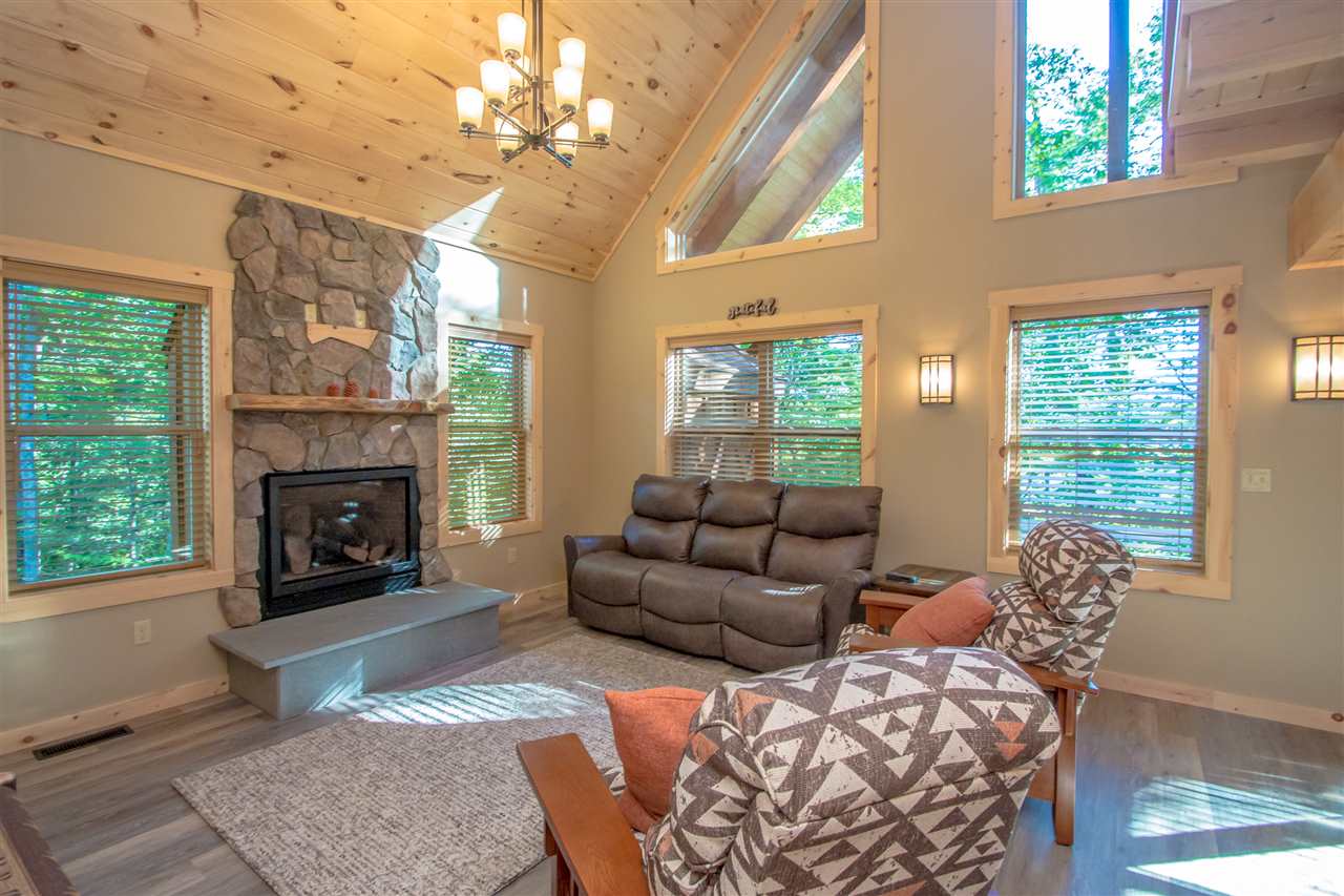 17 Moat Mountain Circle Road, Unit 17 Intervale, NH 03845 - Photo 7 of 27