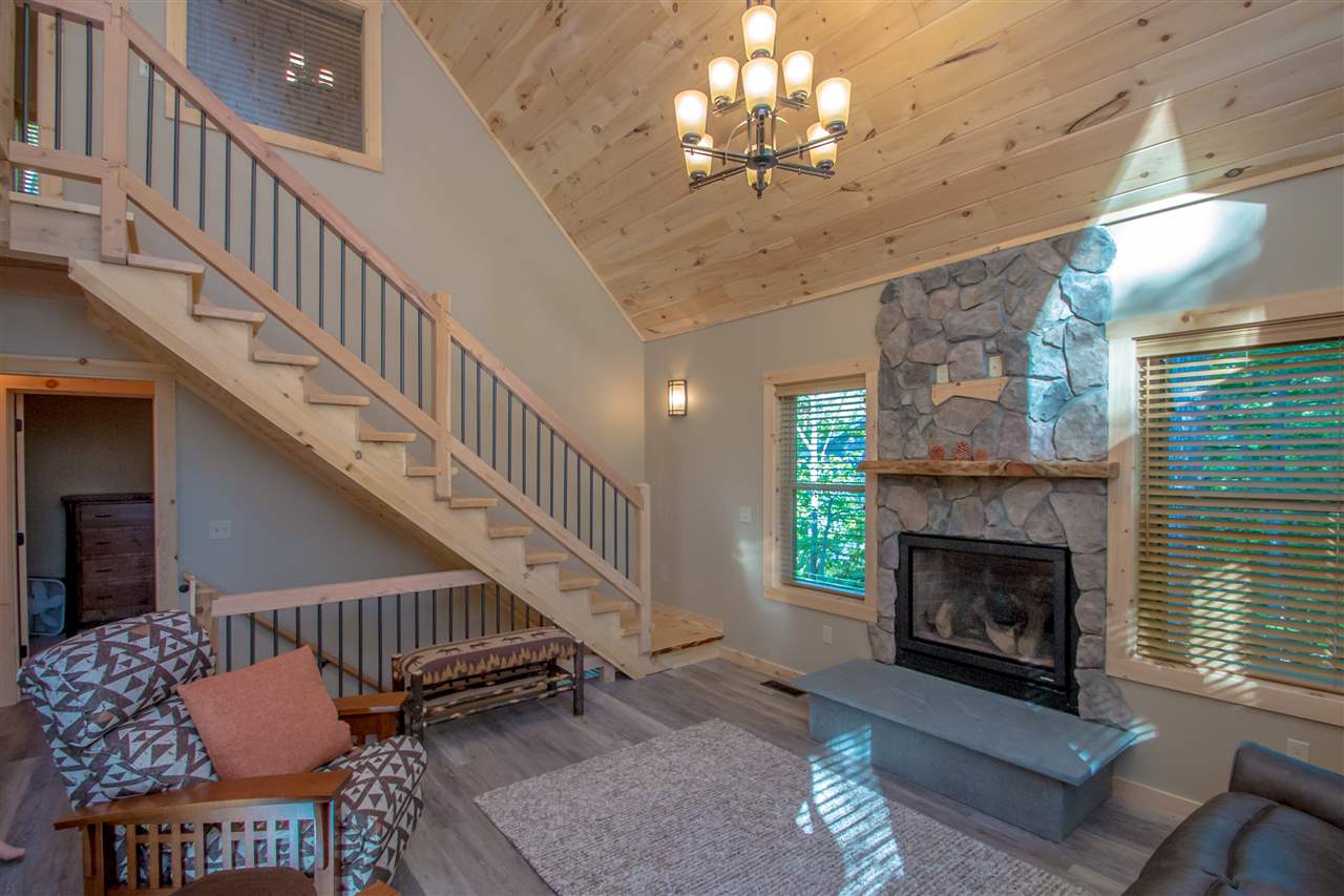 17 Moat Mountain Circle Road, Unit 17 Intervale, NH 03845 - Photo 8 of 27