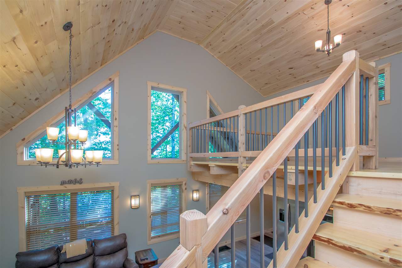 17 Moat Mountain Circle Road, Unit 17 Intervale, NH 03845 - Photo 9 of 27