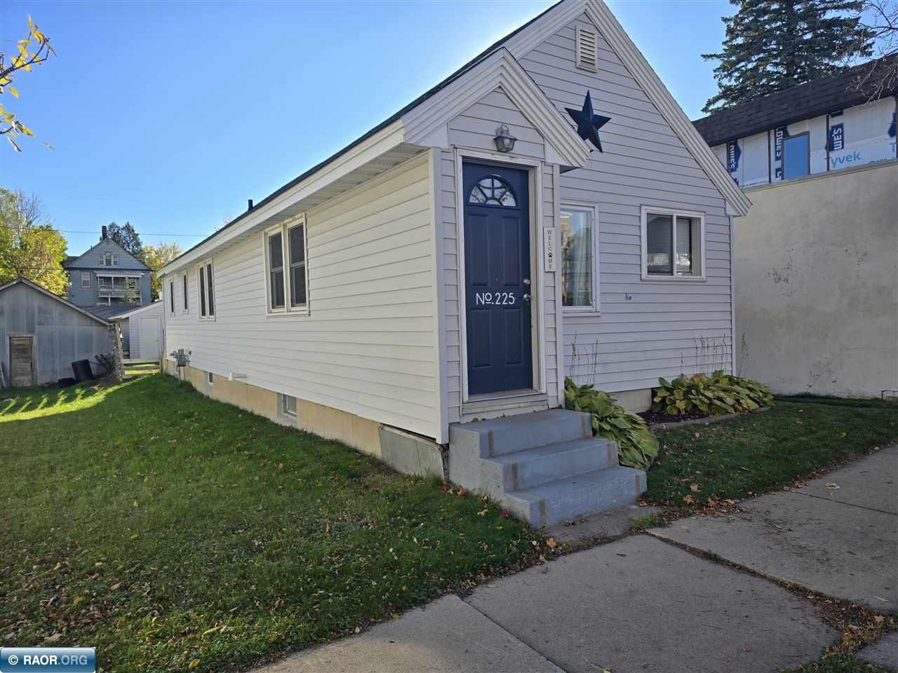 225 1st Street Southwest Chisholm, MN 55719 - Photo 31 of 31