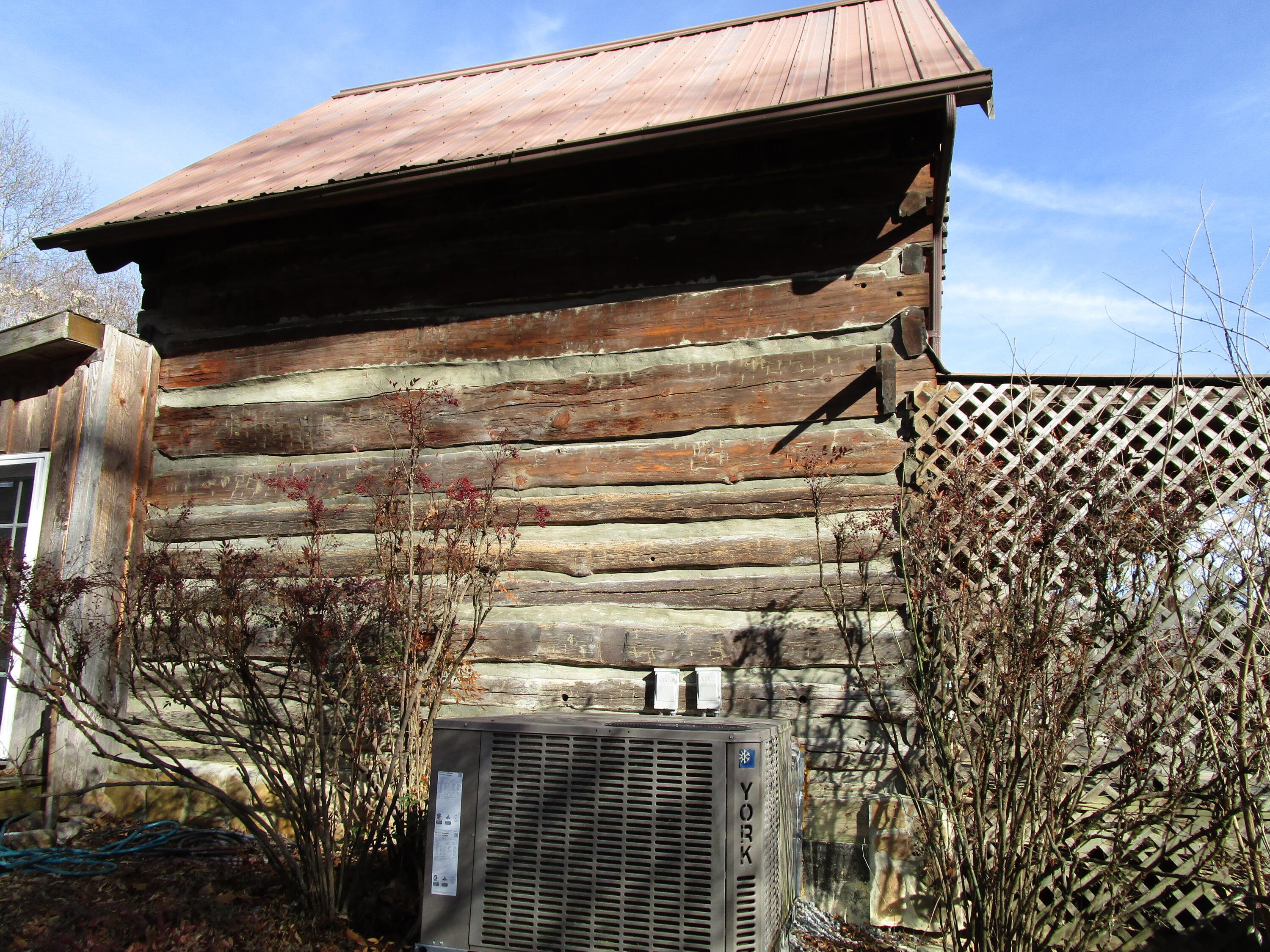 538 Bayless Road Jonesborough, TN 37659 - Photo 4 of 61 IMG_4149