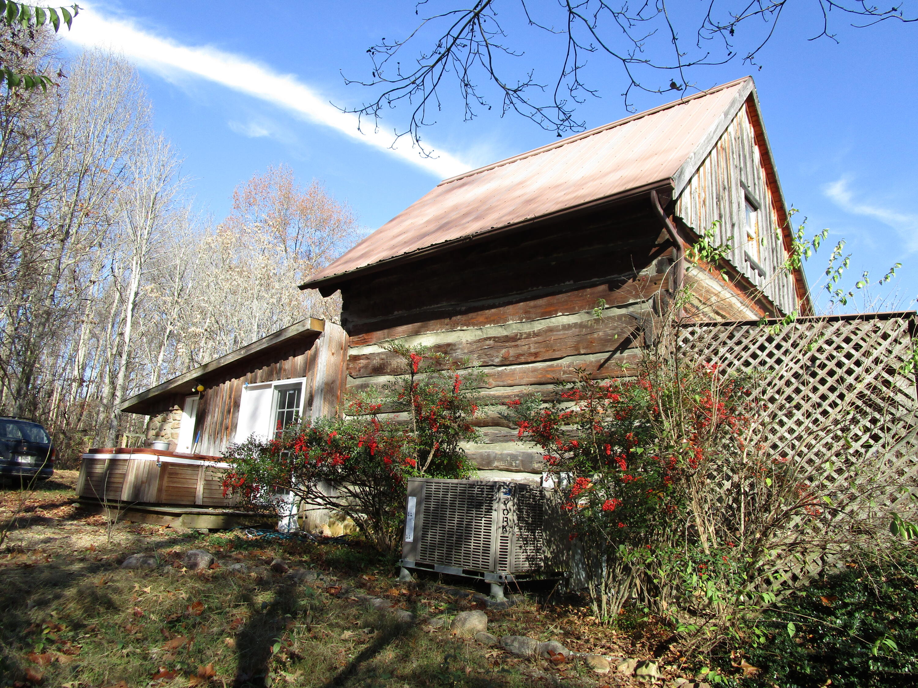 538 Bayless Road Jonesborough, TN 37659 - Photo 6 of 61 IMG_4069