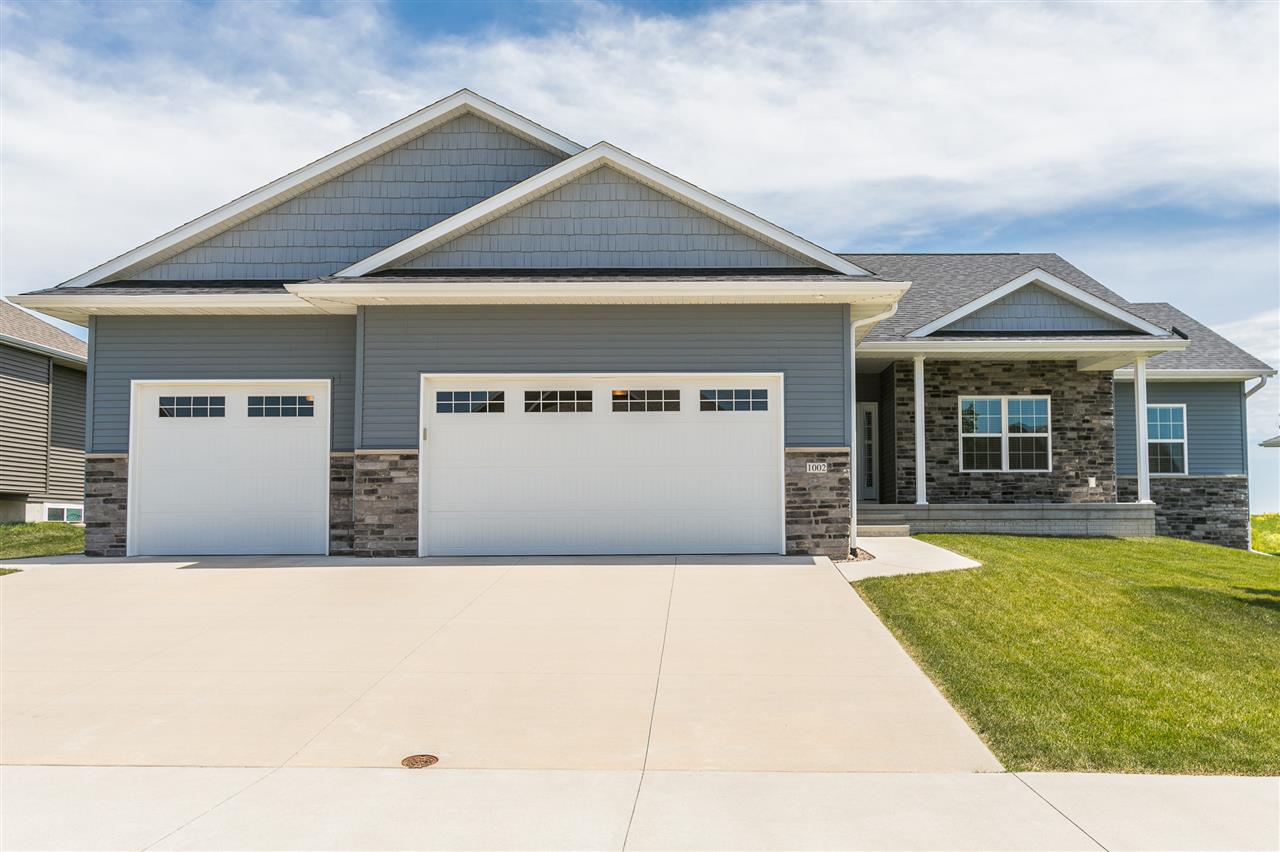 1002 Wood Lily Road Solon, IA 52333 - Photo 1 of 41 Gallery Image 1