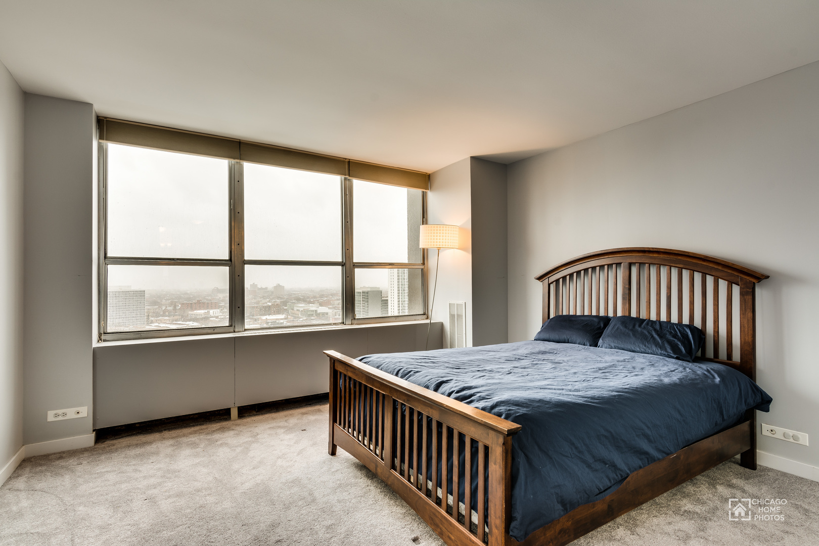 655 West Irving Park Road, Unit 2017 Chicago, IL 60613 - Photo 14 of 29