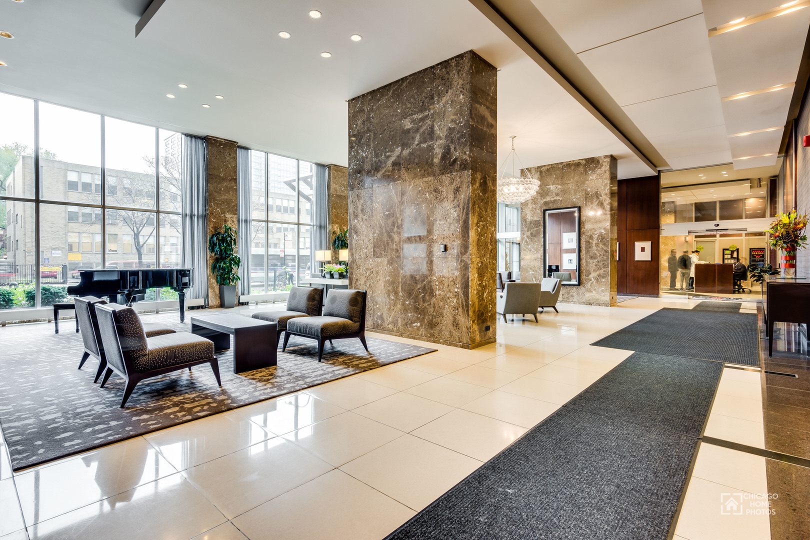 655 West Irving Park Road, Unit 2017 Chicago, IL 60613 - Photo 3 of 29