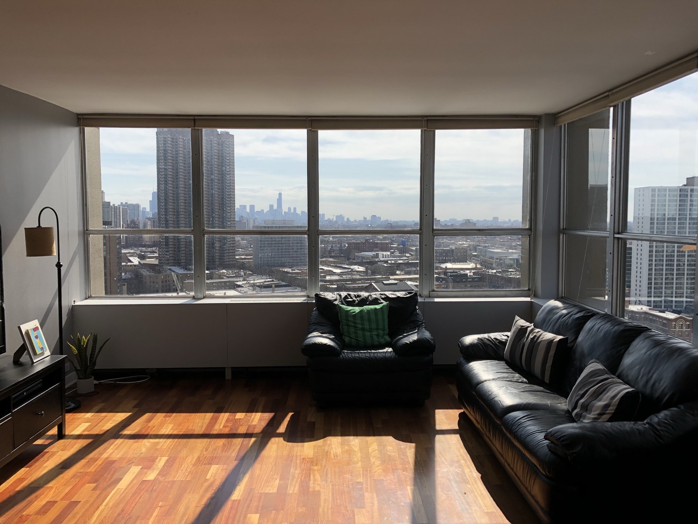 655 West Irving Park Road, Unit 2017 Chicago, IL 60613 - Photo 5 of 29