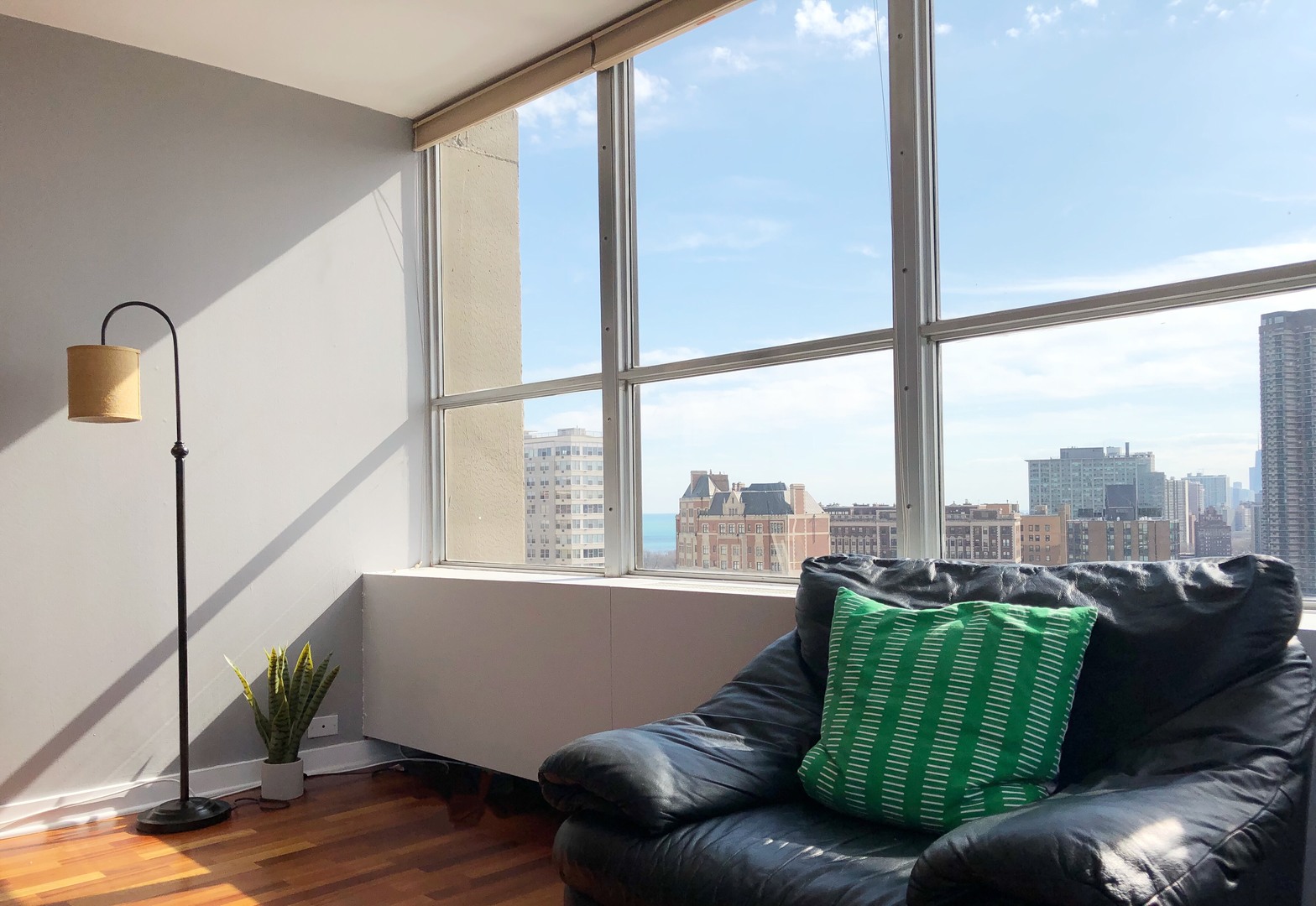 655 West Irving Park Road, Unit 2017 Chicago, IL 60613 - Photo 6 of 29