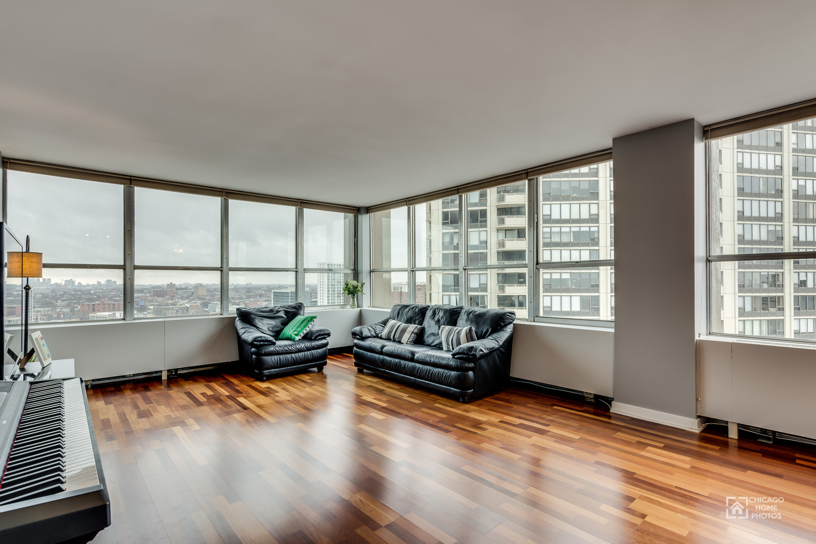 655 West Irving Park Road, Unit 2017 Chicago, IL 60613 - Photo 7 of 29