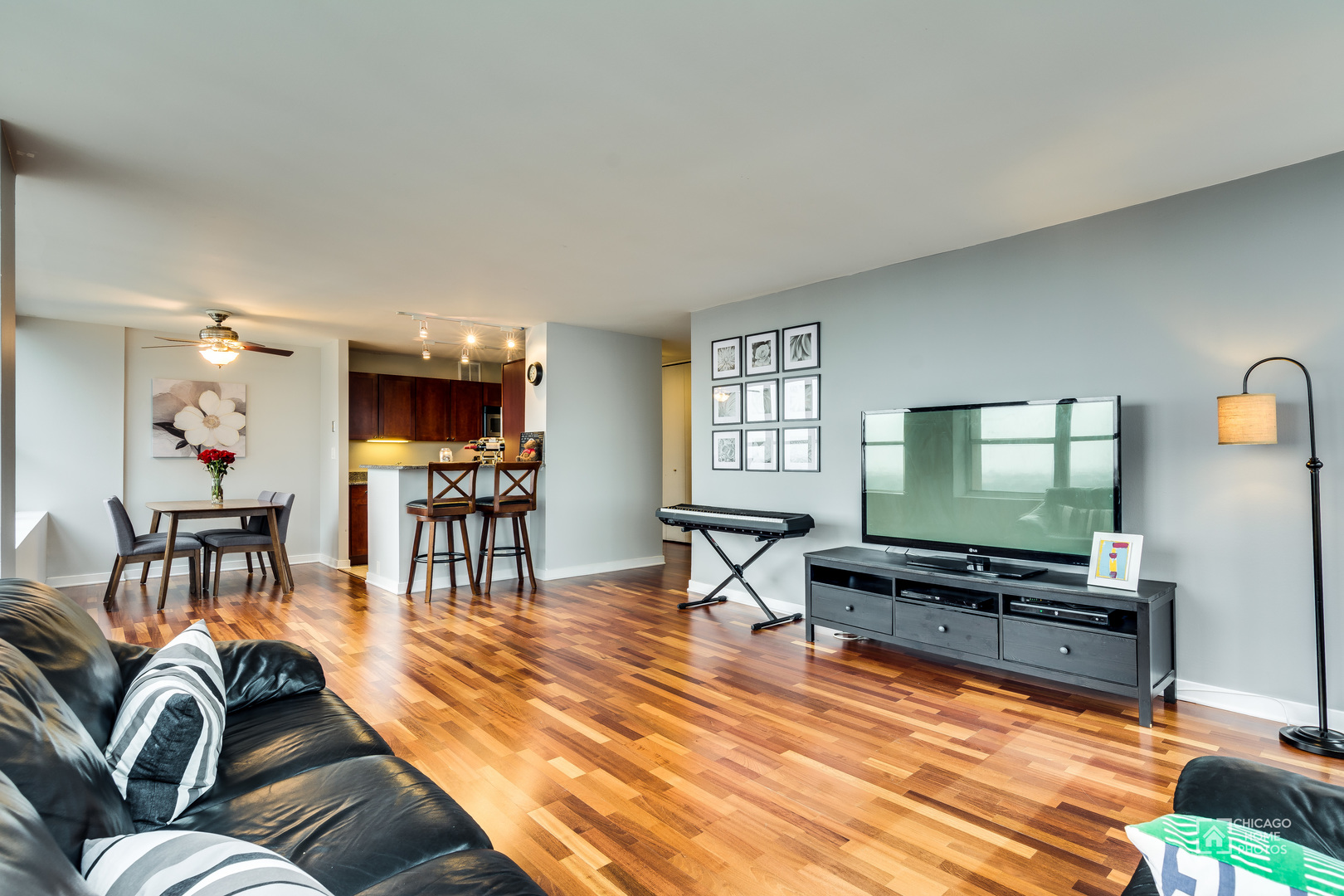655 West Irving Park Road, Unit 2017 Chicago, IL 60613 - Photo 8 of 29