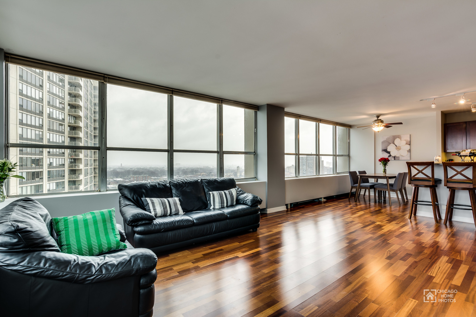 655 West Irving Park Road, Unit 2017 Chicago, IL 60613 - Photo 9 of 29