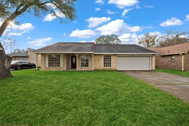 $219,000 | 4134 Arapajo Street, Baytown, TX 77521