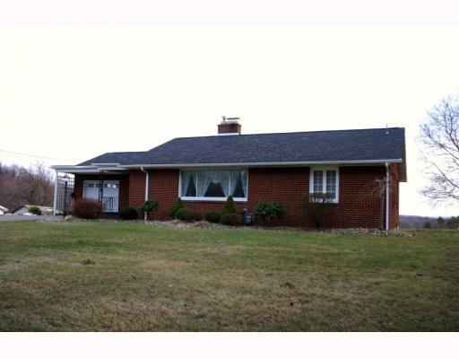 1034 Adrian Reesedale Road Adrian, PA 16210 - Photo 1 of 18 Exterior Front.