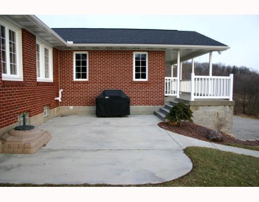 1034 Adrian Reesedale Road Adrian, PA 16210 - Photo 3 of 18 Exterior Front.